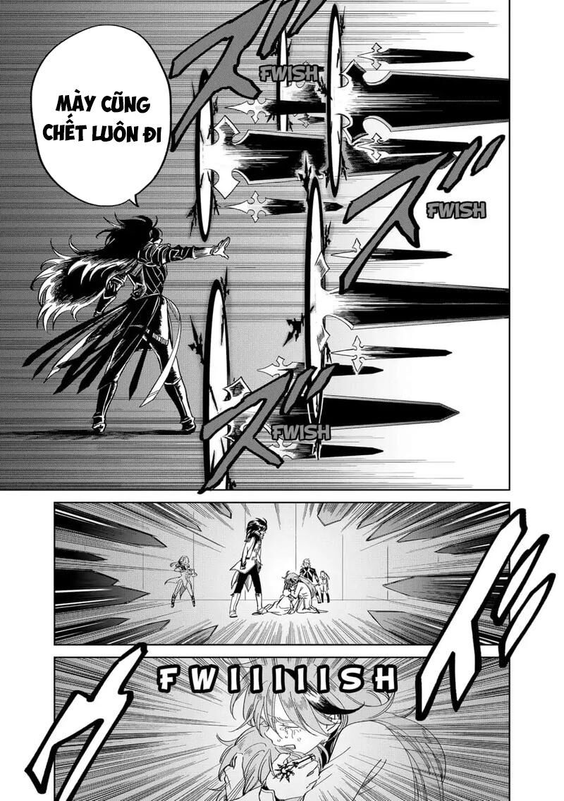 ấn ký abyss chapter 32 7