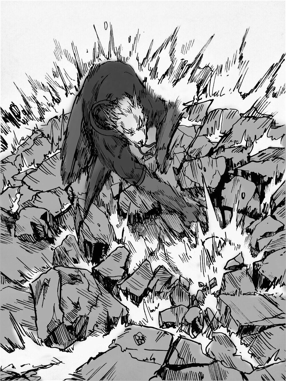 dog nigga chapter 2 9