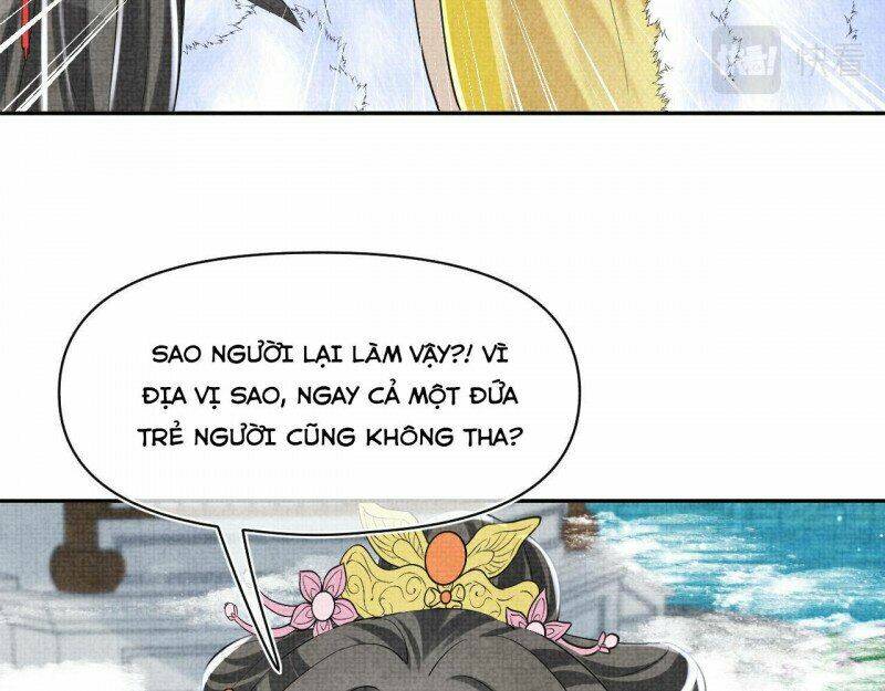 nhóc con người cá 3 tuổi rồi chapter 260 9