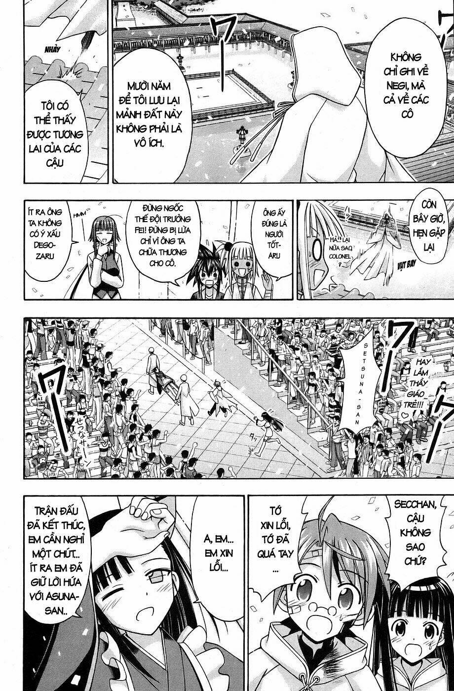 bậc thầy ma pháp chapter 116 6