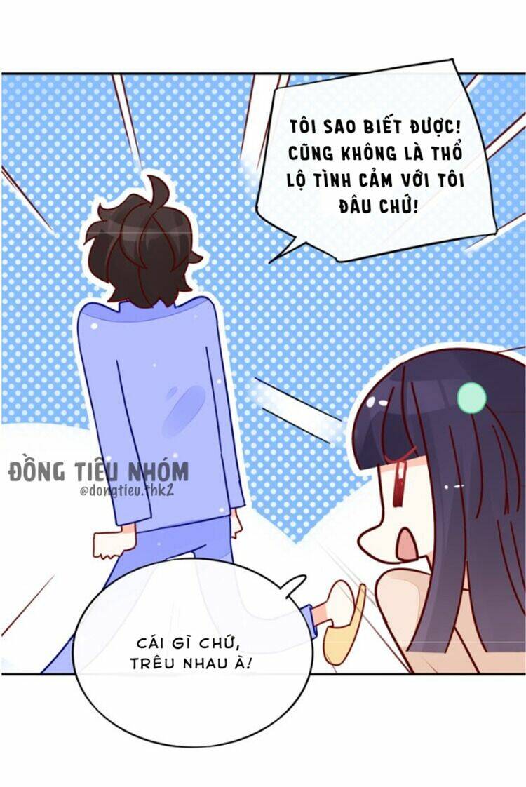 cẩm nang tấn công tra nam chapter 5 19