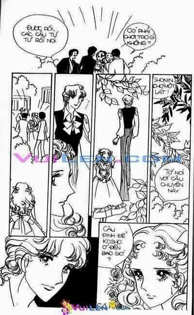 tiểu thư áo trắng chapter 2 63