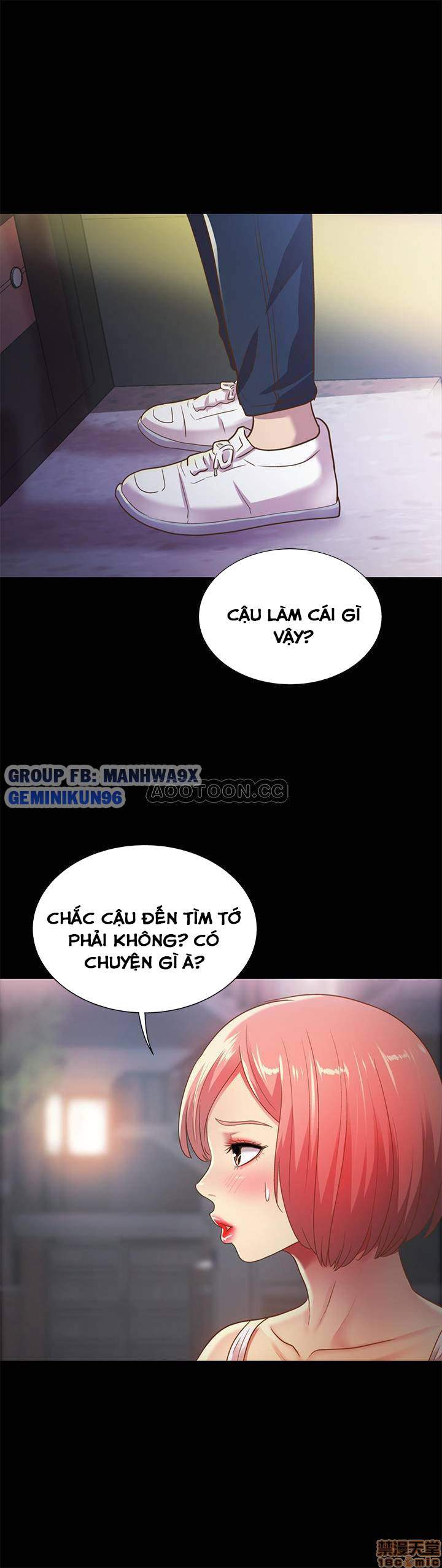 bạn gái của bạn tôi chapter 61 25