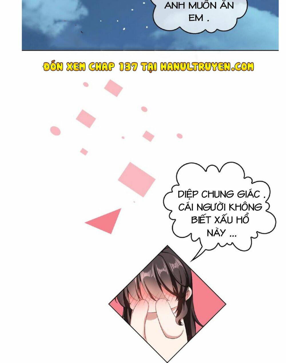 cô vợ nhỏ nuông chiều quá lại thành ác!! chapter 136 20