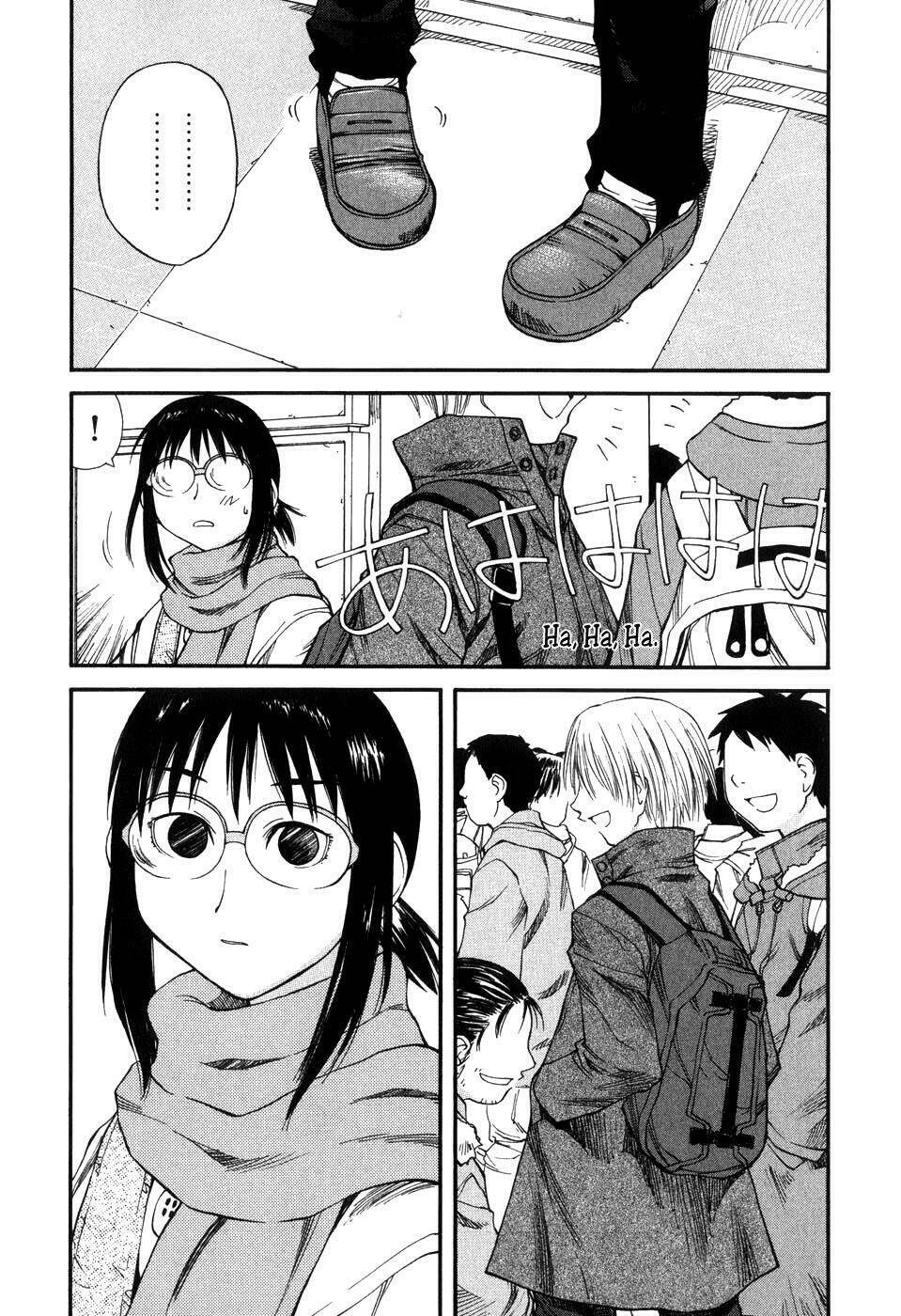genshiken chapter 33 20