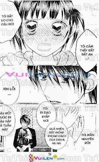 1/4 tình yêu chapter 10 52
