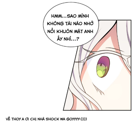 mong ước tuyệt vọng của một phù thủy chapter 5 47