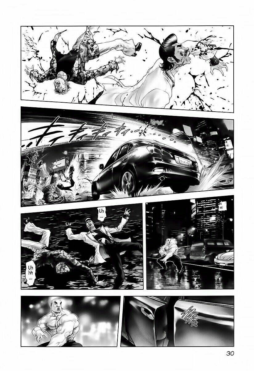 black joke chapter 1 28