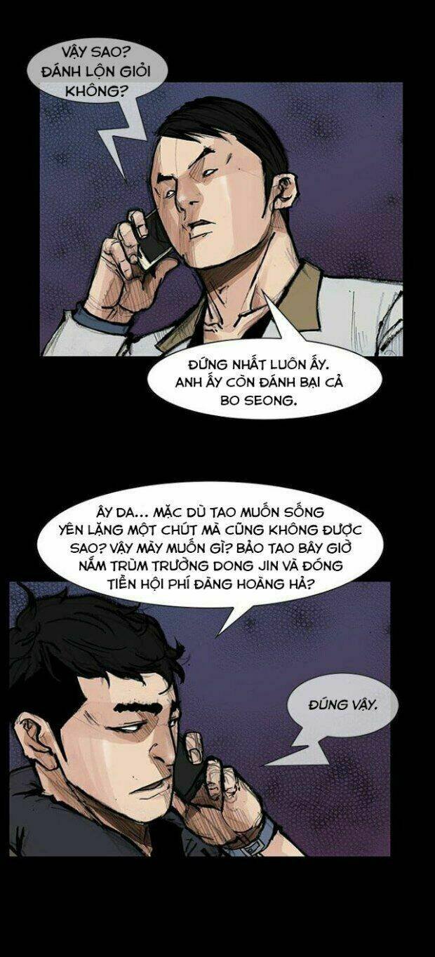 dokgo 2 | độc cô 2 chapter 11 30