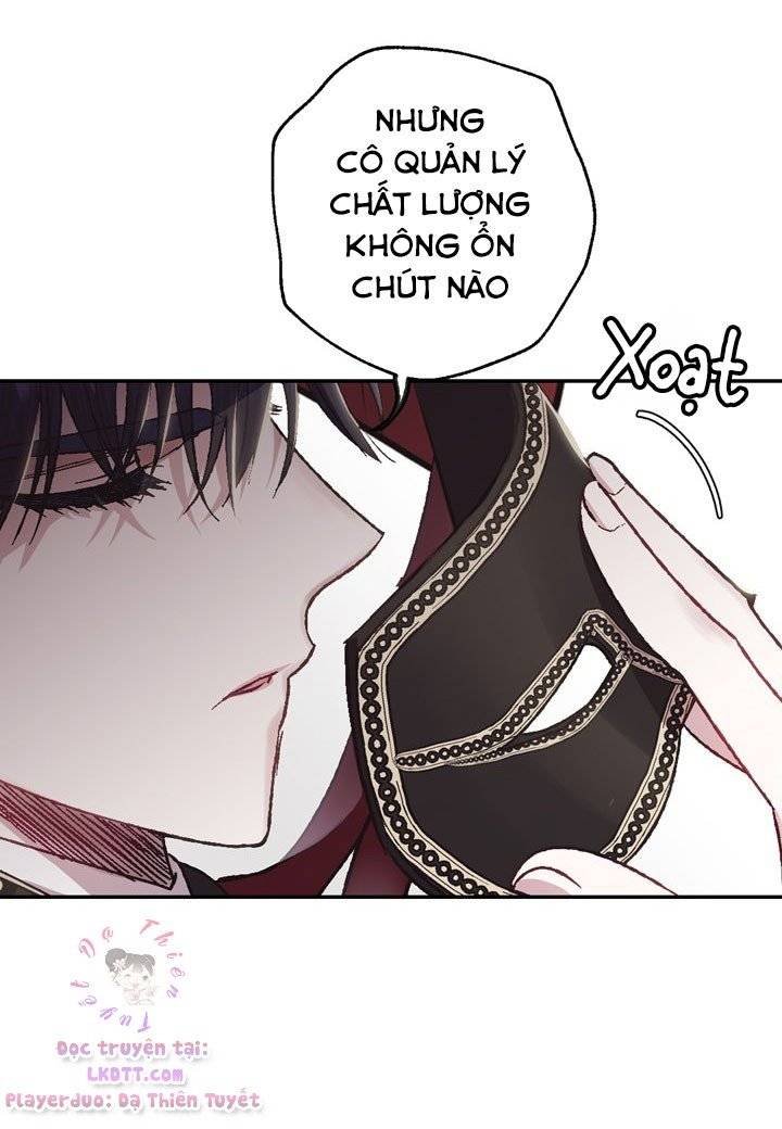 cha, con không muốn kết hôn đâu chapter 21 9