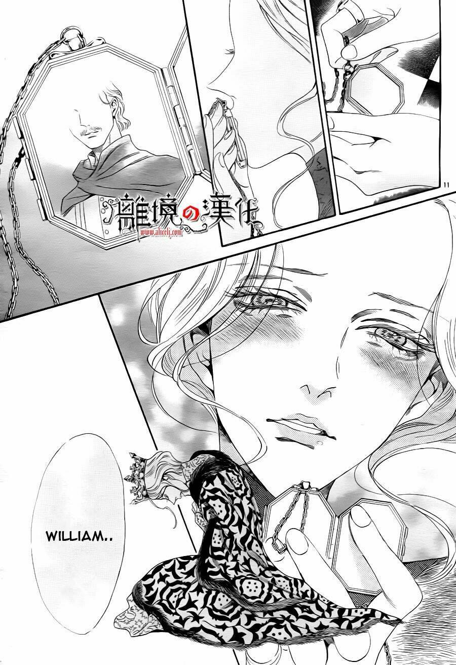 khúc bi ca của vua hoa hồng chapter 3 14