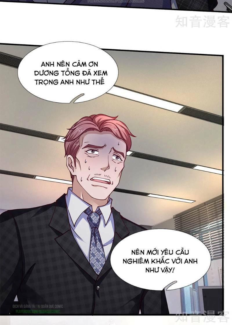 chung cực binh vương tại đô thị chapter 86 2