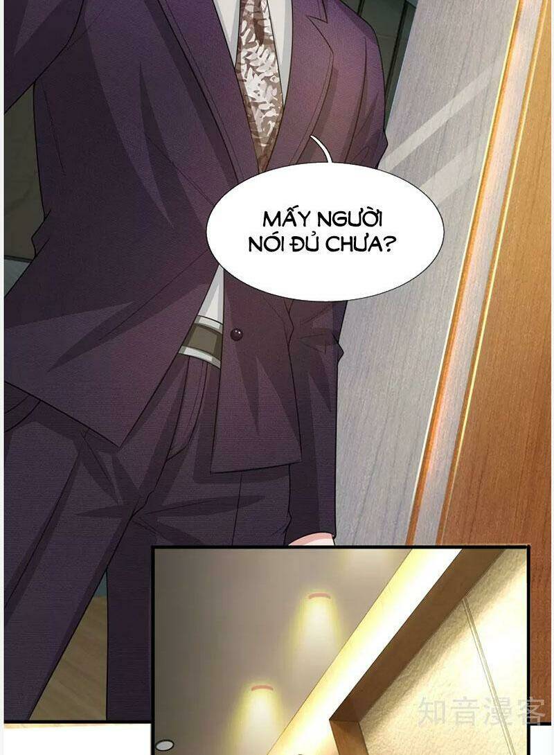 phúc hắc lão công buông em ra chapter 148 7