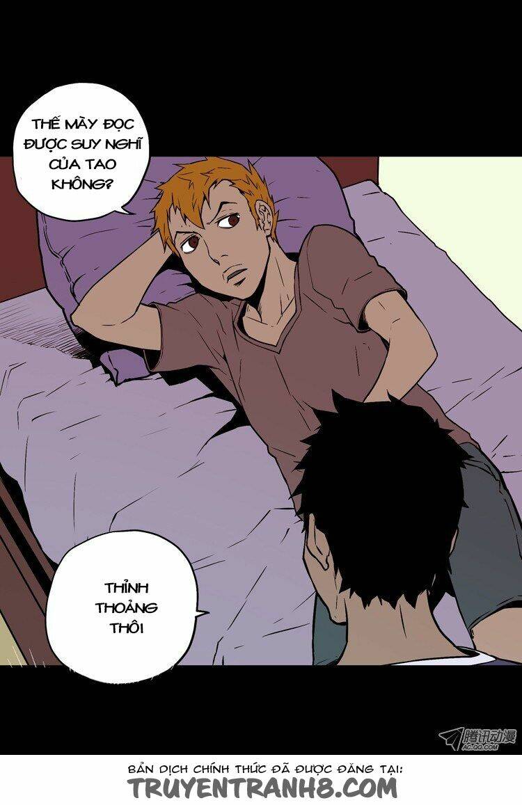 0.0 mhz - tần số chết chapter 41 4