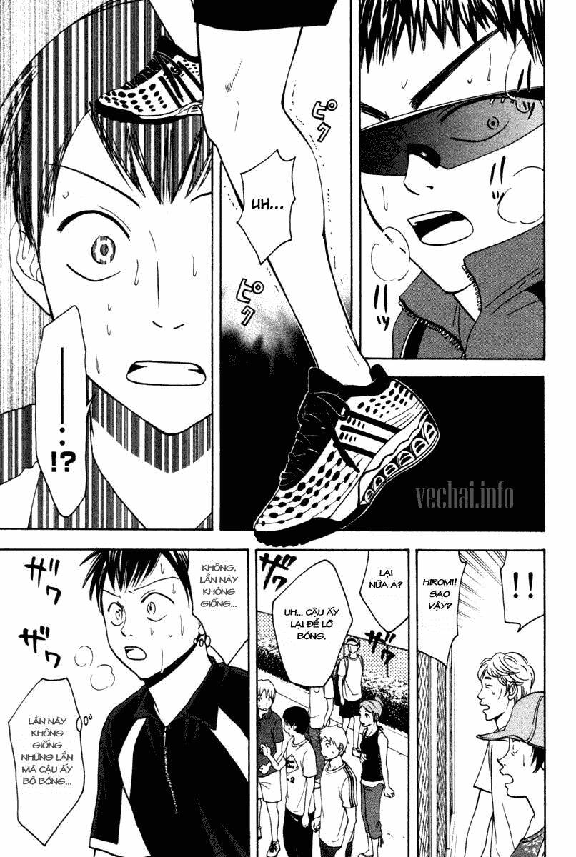 baby steps chapter 33 10