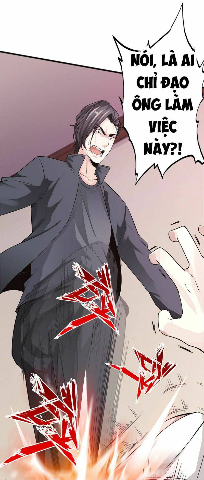 tuyệt phẩm tà thiếu chapter 8 60