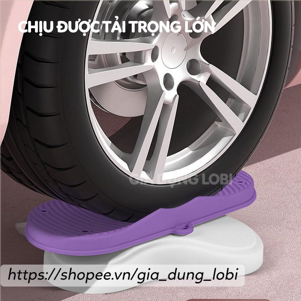 Đĩa xoay eo tập bụng cao cấp, Bộ đĩa xoay eo tập thể dục xoay 360 độ giúp giảm cân săn chắc cơ, đế hít chân không chắn