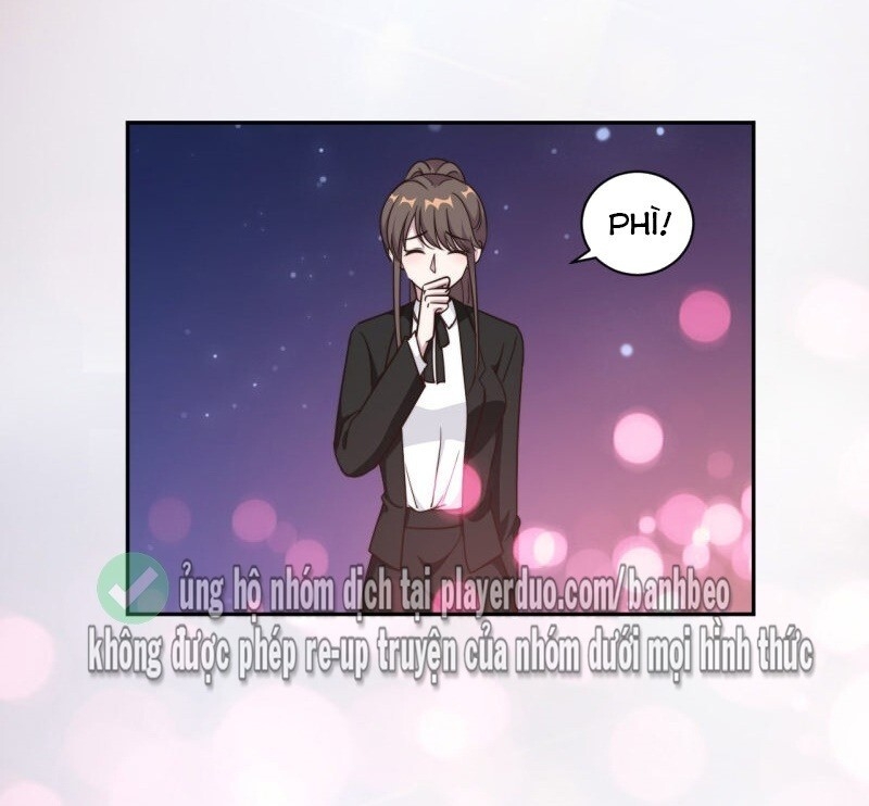 tổng tài, tránh xa tôi ra chapter 48 5