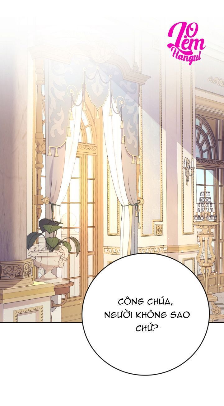 con rối ác nữ marionette chapter 15 59