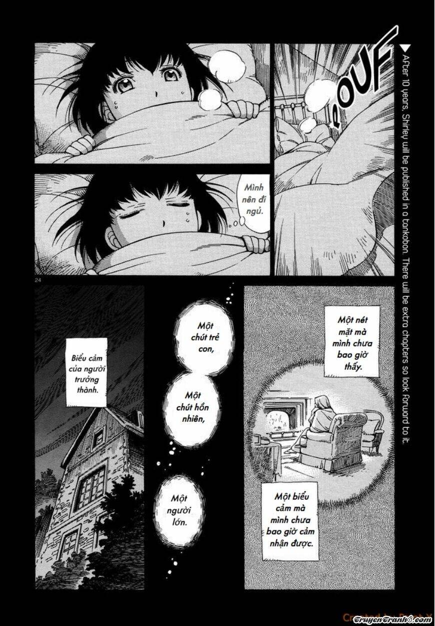 shirley madison chapter 8 10