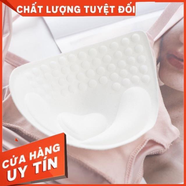 Bra Lụa Phi Bóng Hình Nơ Sang Chảnh 265