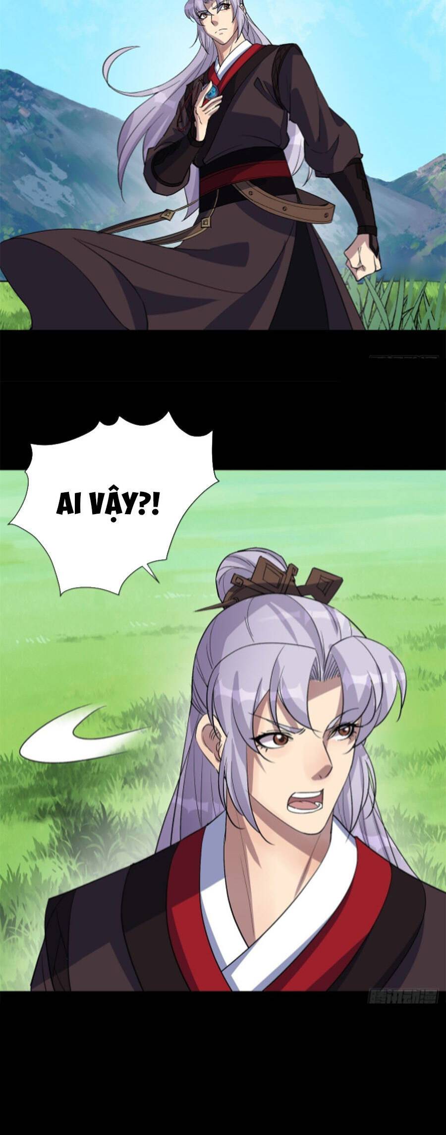 thông u đại thánh chapter 84 35