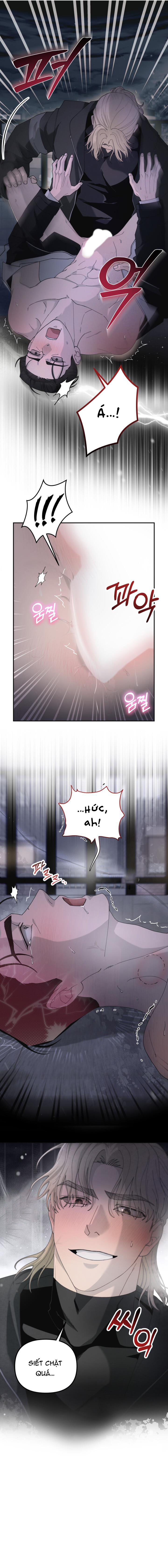 đêm hành động của thám tử omega chapter 2 15