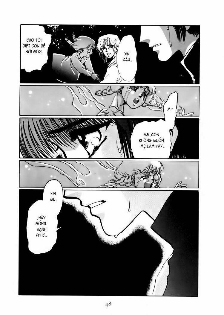 tokyo babylon version 2 chapter 4 47