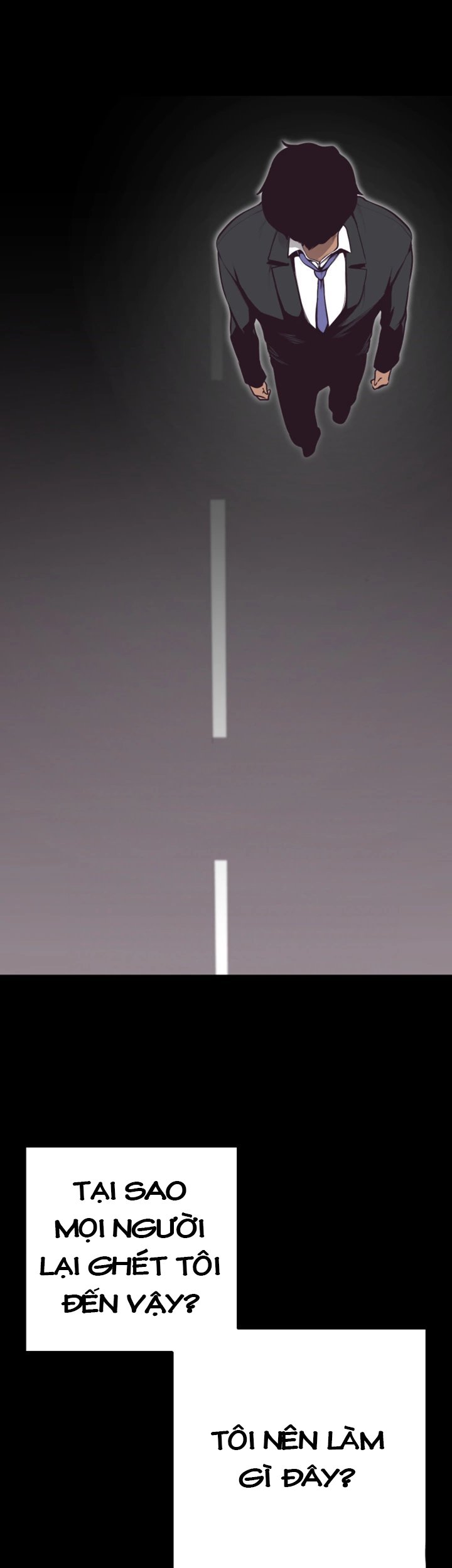 một thế giới mới tuyệt vời chapter 5 32