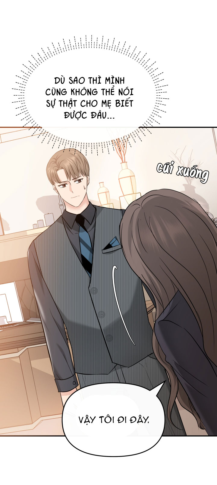 vị đại diện đáng ngờ chapter 5 68