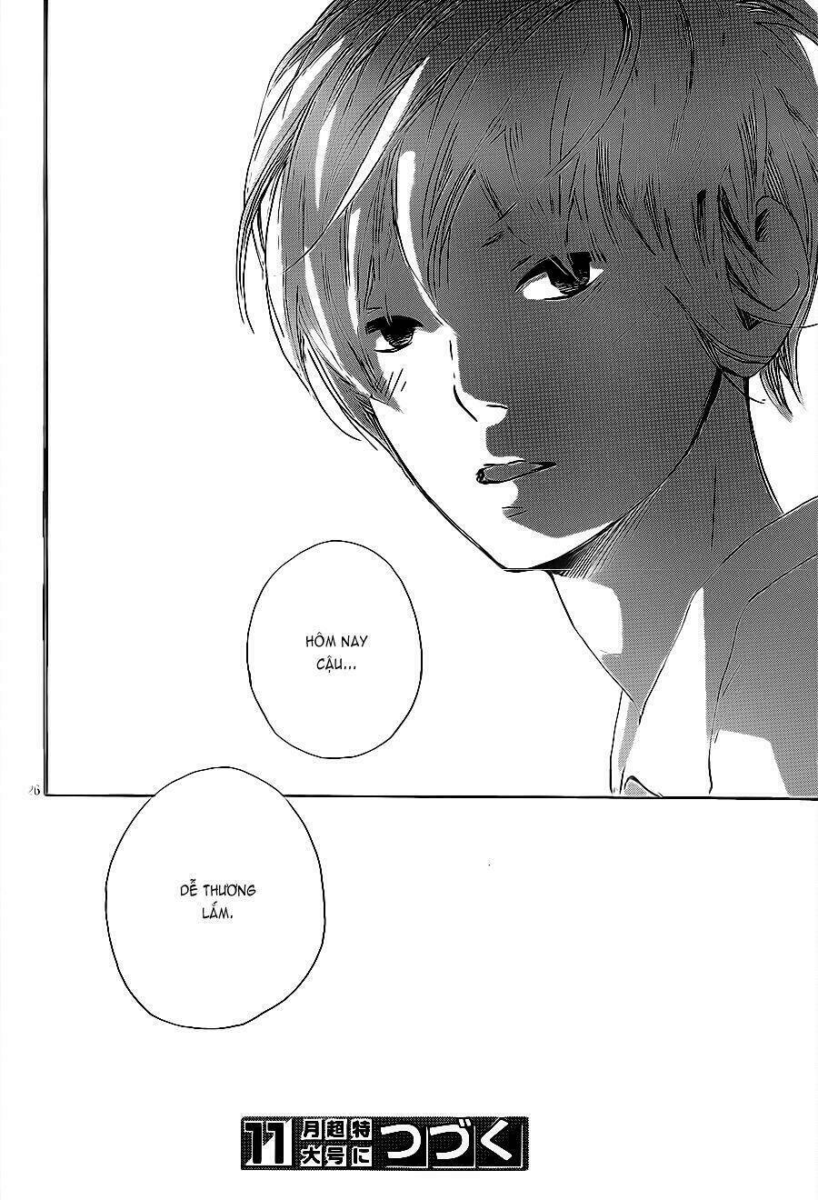 stand up chapter 5 28