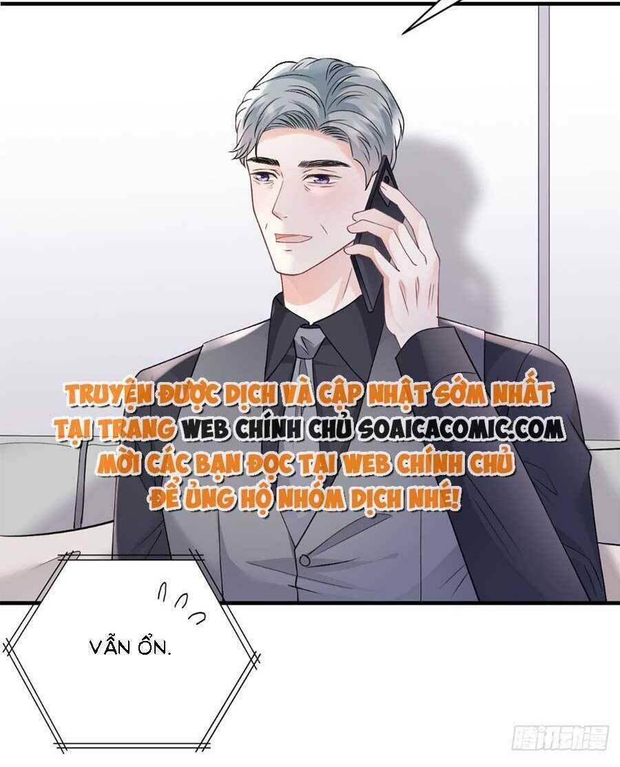 đại tiểu thư có ý đồ gì xấu đâu chapter 167 24