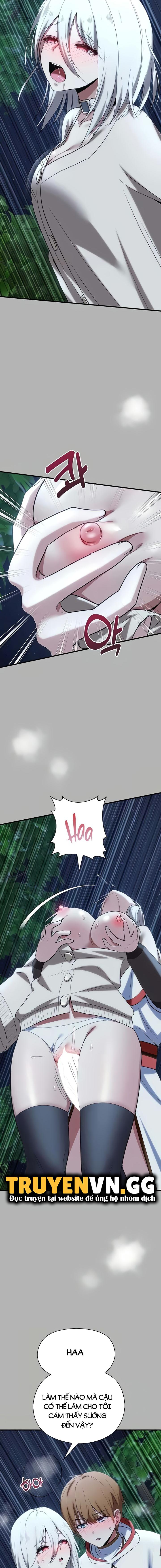 thuần hóa ác nữ tiểu thư chapter 26 8