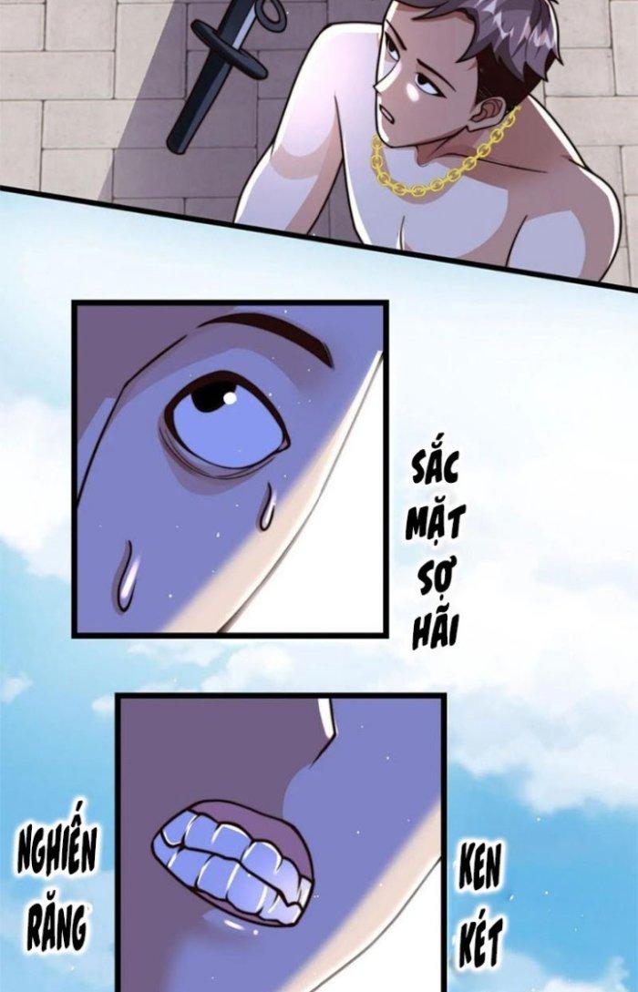 ta nuôi ma quỷ ở trấn ma ti chapter 31 6