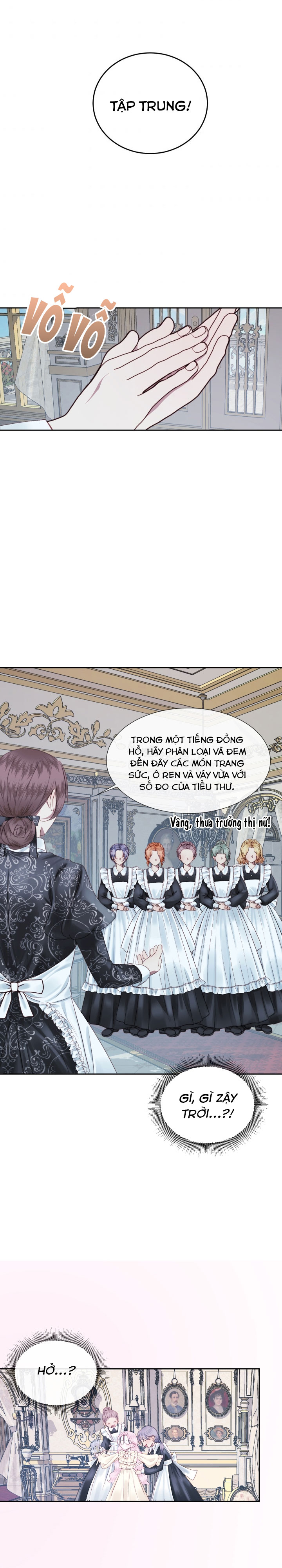 trở thành cô vợ khế ước của nhân vật phản diện chapter 7 17