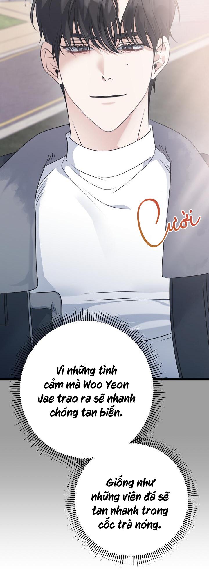 say nắng chapter 13 35