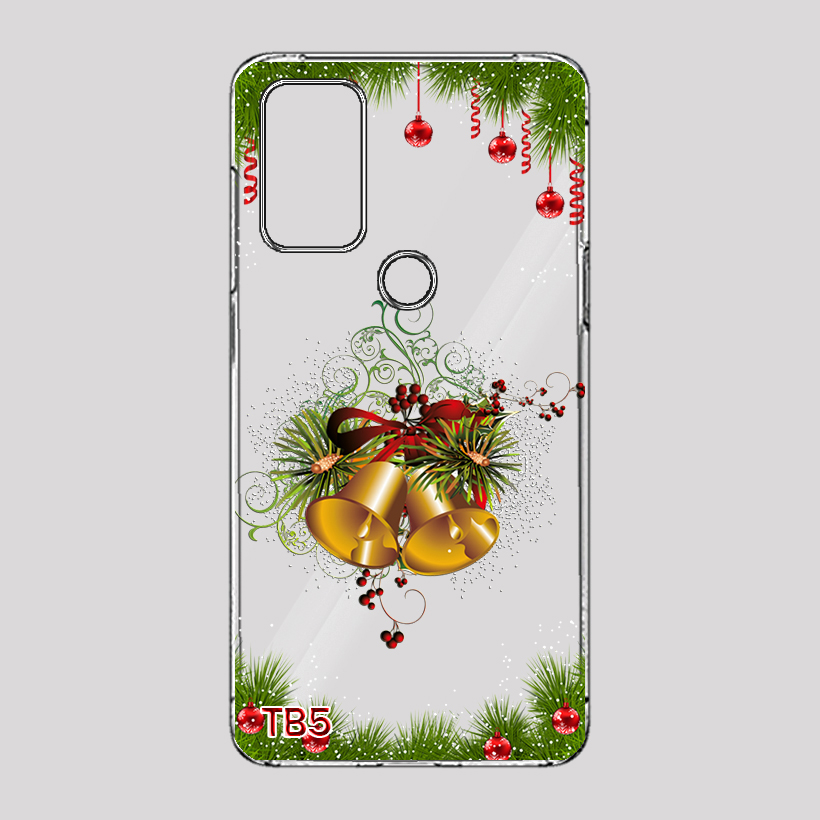 Ốp Lưng Dành Cho VSMART STAR 5