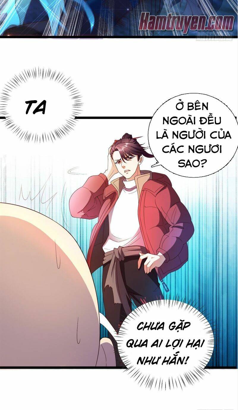 chí tôn toàn năng chapter 2 6