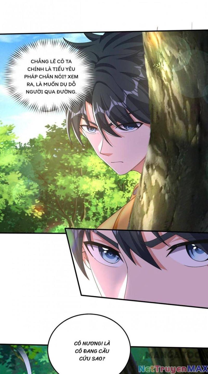 tối cường thần y tại đô thị chapter 328 32