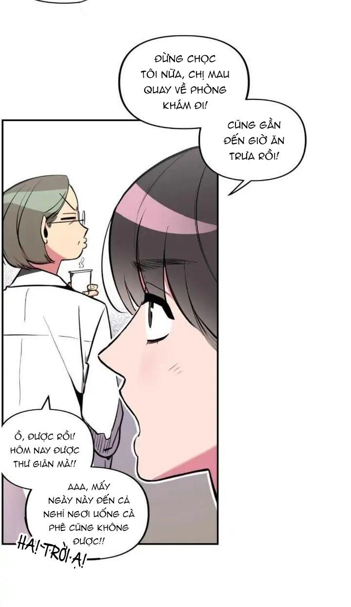 đối tác cơ thể hoàn hảo chapter 22 41