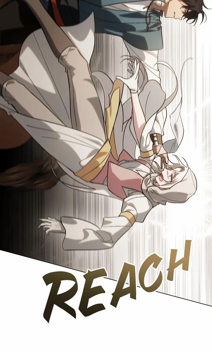 Định Mệnh An Bài Đôi Ta chapter 8.1 - Trang 38