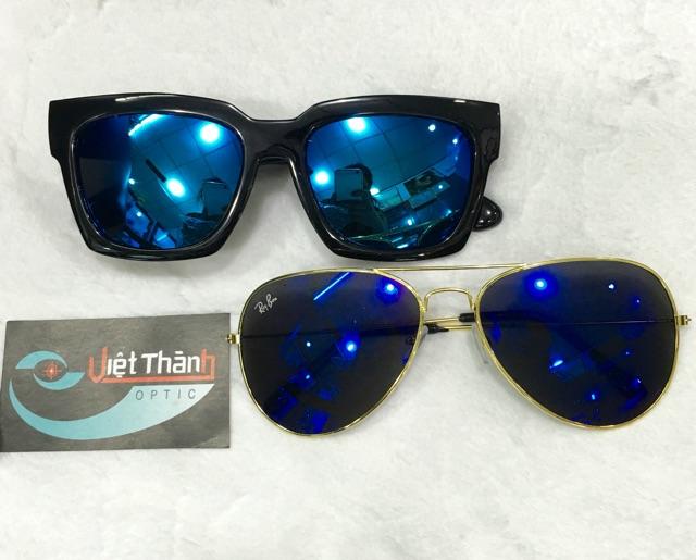 Kính đôi nhiều màu