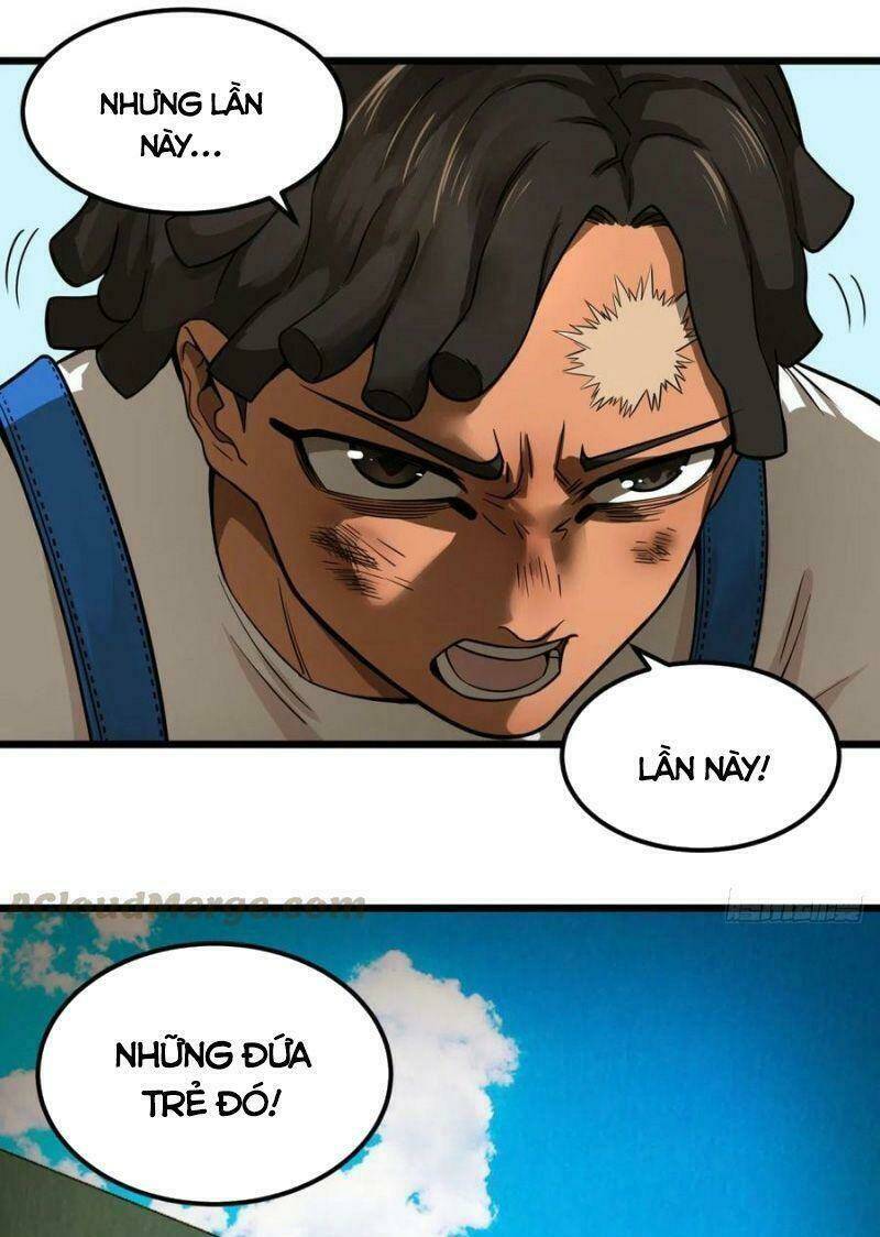 danh sách kẻ phản diện chapter 141 2