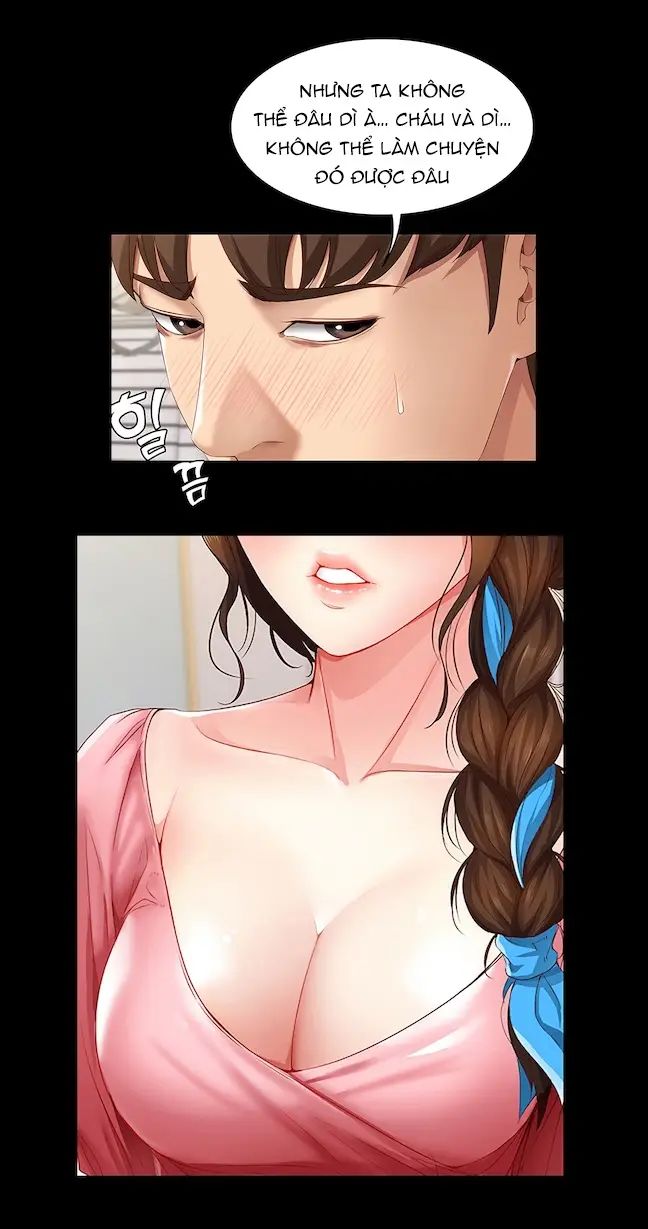 nhật ký ở trọ - không che chapter 8 9