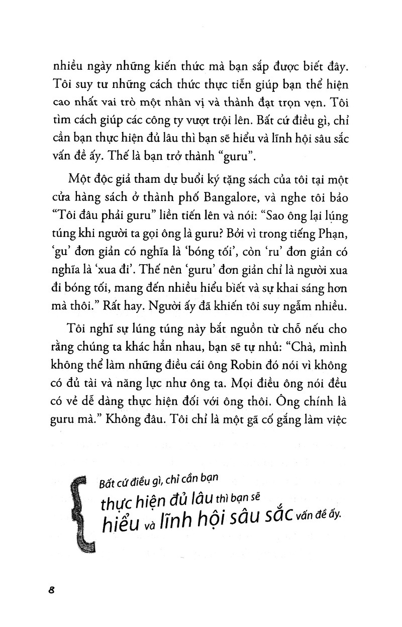 Điều Vĩ Đại Đời Thường