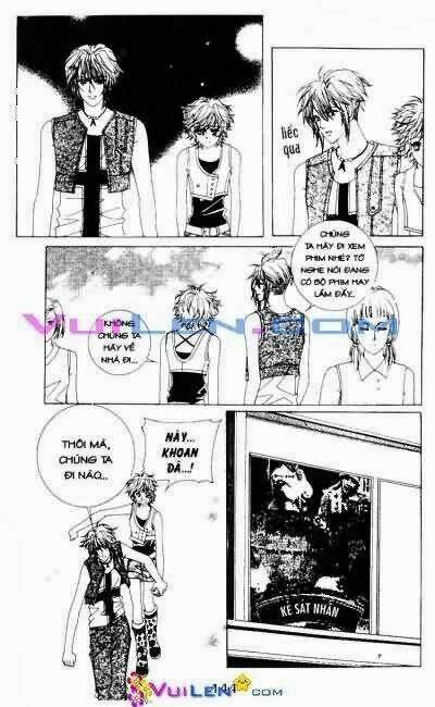 wait! wolf chapter 13 142