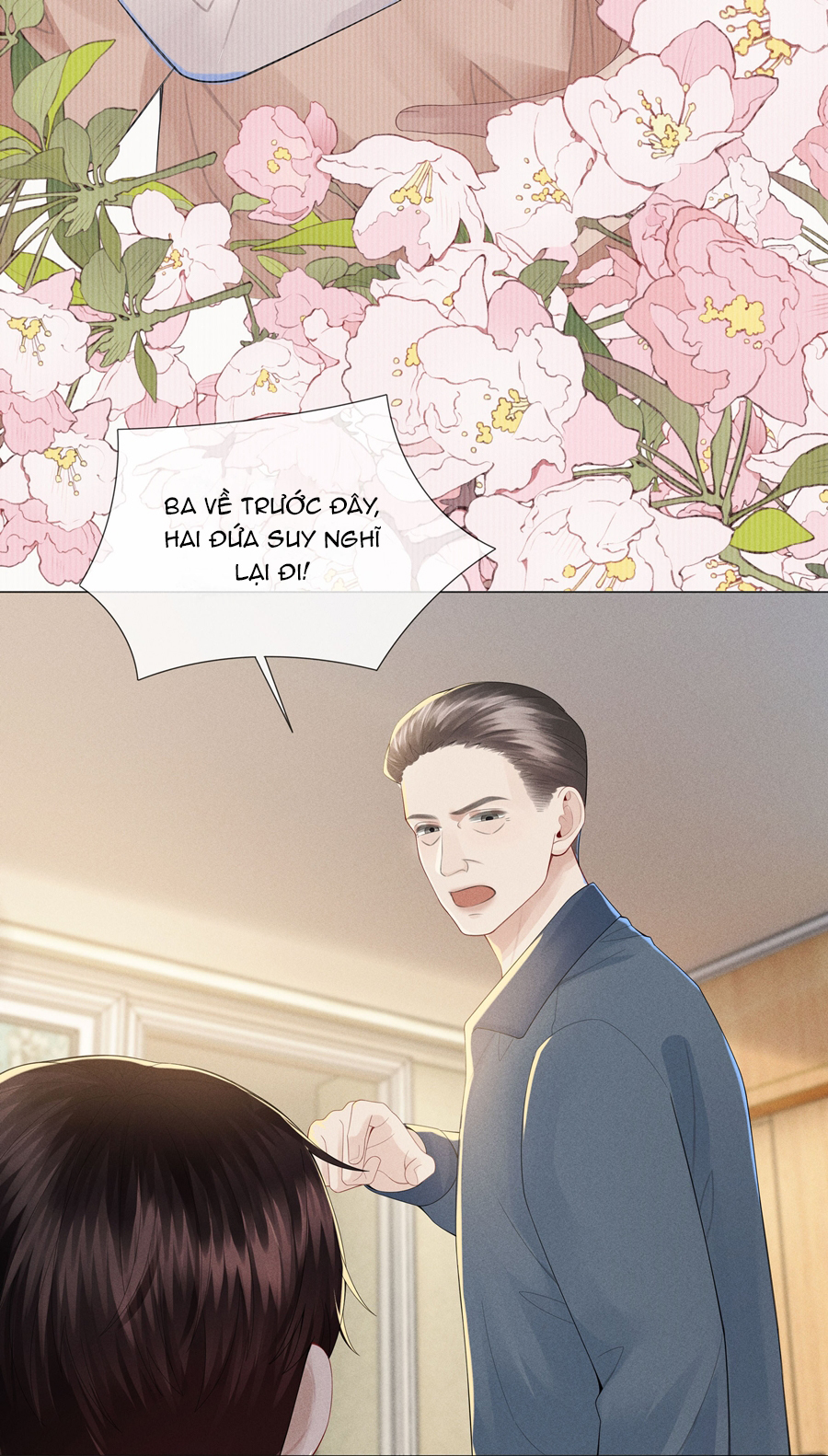 dior tiên sinh chapter 43 30