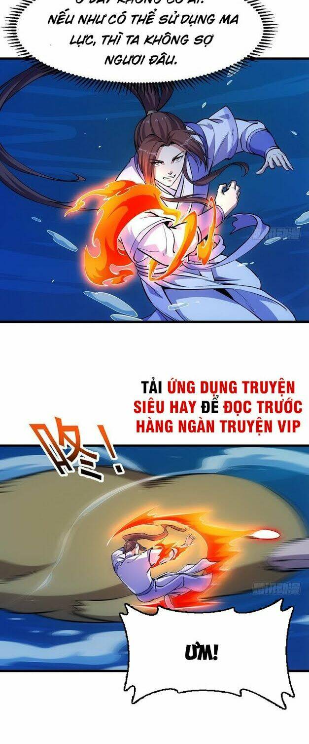 đừng cản ta tu tiên chapter 90 10