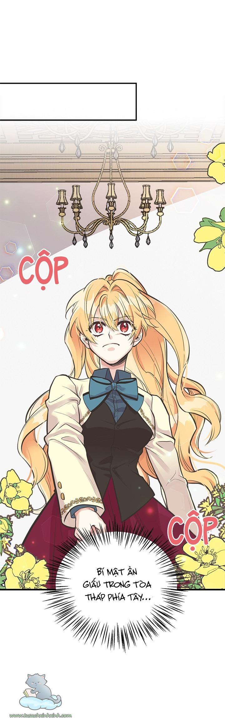 chị tôi nhặt về nam chính của tiểu thuyết chapter 55 15