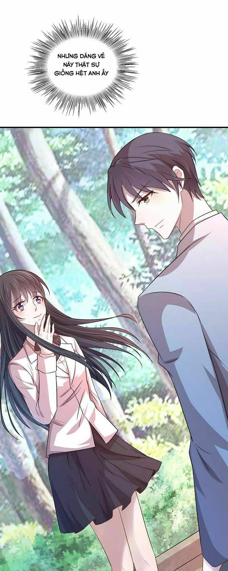 bạn gái scandal của quý thiếu chapter 5 6